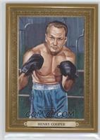 Henry Cooper