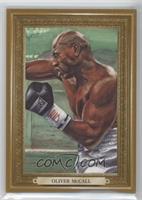 Oliver McCall