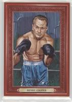 Henry Cooper