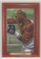 Oliver McCall