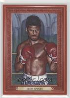 Leon Spinks