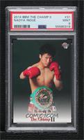 Naoya Inoue [PSA 9 MINT]