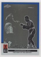 Muhammad Ali #/50