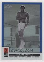 Muhammad Ali #/50