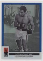 Muhammad Ali [EX to NM] #/50