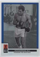 Muhammad Ali #/50