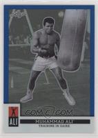 Muhammad Ali #/50