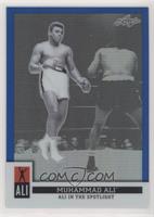 Muhammad Ali #/50