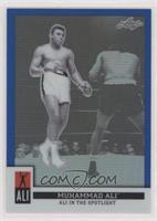 Muhammad Ali [EX to NM] #/50