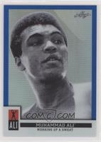 Muhammad Ali [EX to NM] #/50