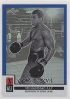 Muhammad Ali #/50