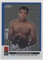 Muhammad Ali #/50