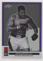 Muhammad Ali #/25