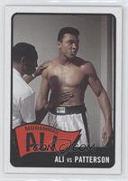 Muhammad Ali (Ali vs. Patterson) #/1,581