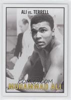 Muhammad Ali (Ali vs. Terrell) #/1,426