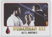Muhammad Ali (Ali vs. Norton 2) #/1,002