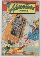 Adventure Comics [Readable (GD‑FN)]