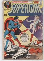 Adventure Comics [Good/Fair/Poor]