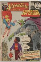 Adventure Comics