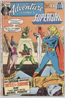 Adventure Comics