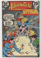 Adventure Comics [Good/Fair/Poor]