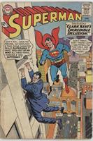 Clark Kent's Incredible Delusion! / Super-Mxyzptlk... Hero! [Good/Fair/Poor]