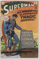Lois Lane... Dead... Yet Alive / Superman's First Exploit [Good/Fair/Poor]