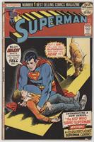 The Kid who saved Superman! [Good/Fair]