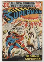 The Sun of Superman! / Moon-Crossed Love! [Collectable (FN‑NM)]