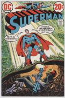 Superman battles the War-horn! / The Greatest Green Lantern of All!