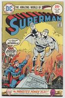 The Parasite's Power Play! / The Demon in Superboy's Body! [Collectable (F…