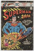 Superman 2001! [Good/Fair/Poor]