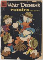 Walt Disney's Comics and Stories [Good/Fair/Poor]