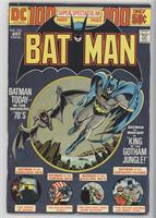 King of the Gotham Jungle! [COMC Comics Detailed Fair]
