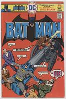 The Bank-Shot That Baffled Batman [COMC Comics Detailed Fine/Ver…