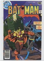 A Caper a Day Keeps the Batman at Bay! [Collectable (FN‑NM)]
