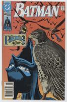 The Penguin Affair Part 3: Winged Vengeance [Collectable (FN‑NM)]