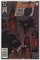 Dark Knight, Dark City [Collectable (FN‑NM)]