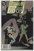 Dark Knight, Dark City Part III [Collectable (FN‑NM)]