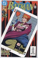 The Idiot Root, Part One: The Queen of Hearts