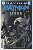 Hush Chapter One: The Ransom [Collectable (FN‑NM)]
