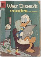 Walt Disney's Comics and Stories [Good/Fair/Poor]