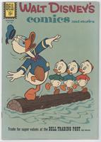 Walt Disney's Comics and Stories [Readable (GD‑FN)]