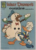 Walt Disney's Comics and Stories [Good/Fair/Poor]