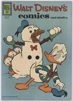 Walt Disney's Comics and Stories