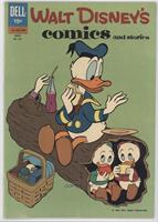 Walt Disney's Comics and Stories