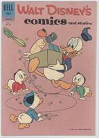 Walt Disney's Comics and Stories