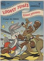 Looney Tunes (and Merrie Melodies) [Good/Fair/Poor]