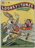 Looney Tunes (and Merrie Melodies) [Good/Fair/Poor]