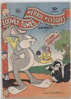 Looney Tunes (and Merrie Melodies) [Readable (GD‑FN)]